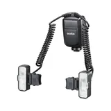 Godox Macro Twin Flash - Canon Mount