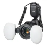 Godox Macro Twin Flash - Canon Mount
