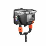 Godox KNOWLED PL600RF PaletteLab 600W Full-Spectral LED Light Carry Kit