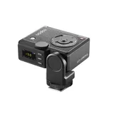 Godox Lux Junior II Retro Camera Flash - Canon