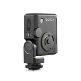 Godox Lux Junior II Retro Camera Flash - Nikon