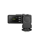 Godox Lux Junior II Retro Camera Flash - Fuji