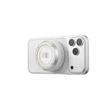 Godox A2 Magnetic Mini Flash - White
