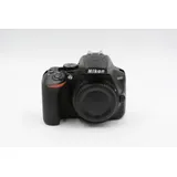 Used Nikon D3500 Body