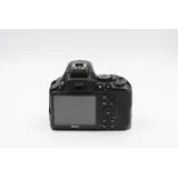 Used Nikon D3500 Body