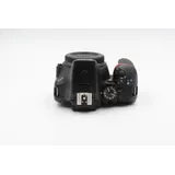 Used Nikon D3500 Body