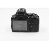 Used Nikon D3500 Body