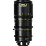 DZO Catta Ace 18-35mm T2.9 Cine Zoom Lens - PL/EF Mount