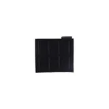 Eberlestock Molle Adapter 3x2 - Black