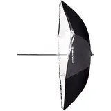 Elinchrom Shallow White/Translucent 33" Umbrella