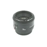 Used Canon EF 50mm f/1.8 II