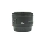Used Canon EF 50mm f/1.8 II