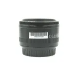 Used Canon EF 50mm f/1.8 II