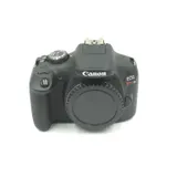 Used Canon T7 Digital SLR Body