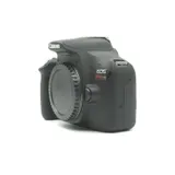 Used Canon T7 Digital SLR Body
