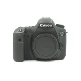 Used Canon 6D DSLR Body