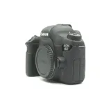 Used Canon 6D DSLR Body