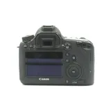 Used Canon 6D DSLR Body