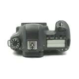 Used Canon 6D DSLR Body