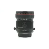Used Canon EF TS-E 24mm f/3.5 Tilt Shift