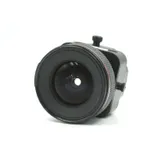 Used Canon EF TS-E 24mm f/3.5 Tilt Shift