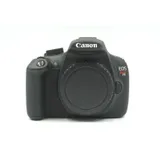 Used Canon EOS Rebel T5 Body