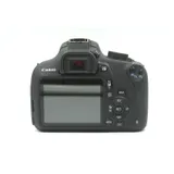 Used Canon EOS Rebel T5 Body