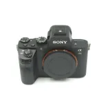 Used Sony a7 II Mirrorless Camera Body Full-Frame