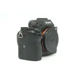 Used Sony a7 II Mirrorless Camera Body Full-Frame