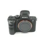 Used Sony a7S II Mirrorless Camera Body Full-Frame
