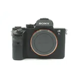 Used Sony a7S II Mirrorless Camera Body Full-Frame