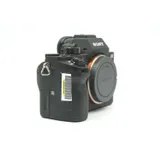Used Sony a7S II Mirrorless Camera Body Full-Frame