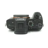 Used Sony a7S II Mirrorless Camera Body Full-Frame