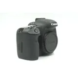 Used Canon EOS 7D Body