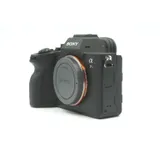 Used Sony a7R IVA Mirrorless Camera Body
