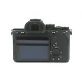 Used Sony a7R IVA Mirrorless Camera Body