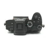Used Sony a7R IVA Mirrorless Camera Body