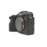 Used Sony A9 II Body