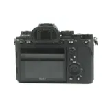 Used Sony A9 II Body