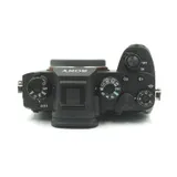 Used Sony A9 II Body