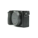 Used Sony a6100 APS-C Mirrorless Digital Camera Body