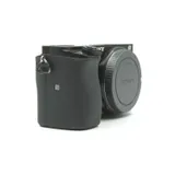 Used Sony a6100 APS-C Mirrorless Digital Camera Body