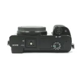 Used Sony a6100 APS-C Mirrorless Digital Camera Body