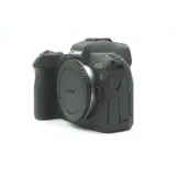 Used Canon EOS R Mirrorless Digital Camera