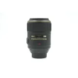 Used Nikon AF-S VR Micro-Nikkor 105mm f/2.8G IF-ED N