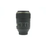 Used Nikon AF-S VR Micro-Nikkor 105mm f/2.8G IF-ED N