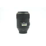 Used Nikon AF-S VR Micro-Nikkor 105mm f/2.8G IF-ED N