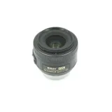 Used Nikon AF-S DX 35mm f/1.8G