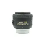 Used Nikon AF-S DX 35mm f/1.8G