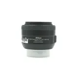 Used Nikon AF-S DX 35mm f/1.8G